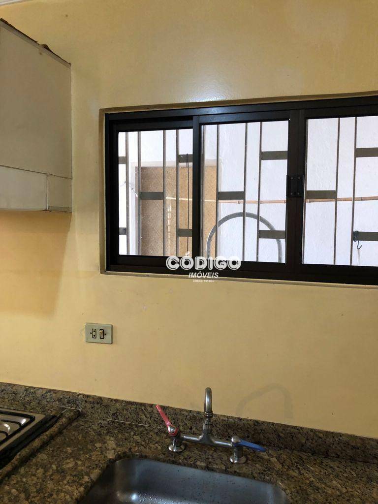 Sobrado à venda com 3 quartos, 126m² - Foto 21