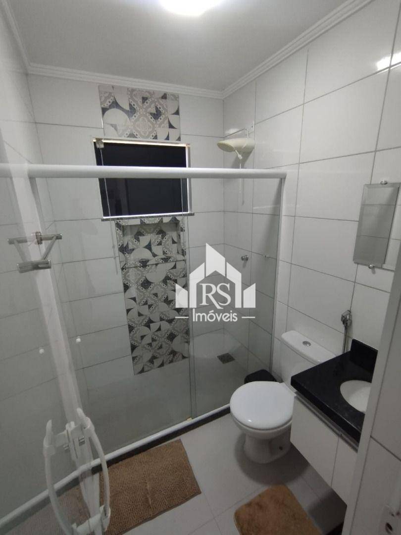 Casa de Condomínio à venda com 2 quartos, 70m² - Foto 13