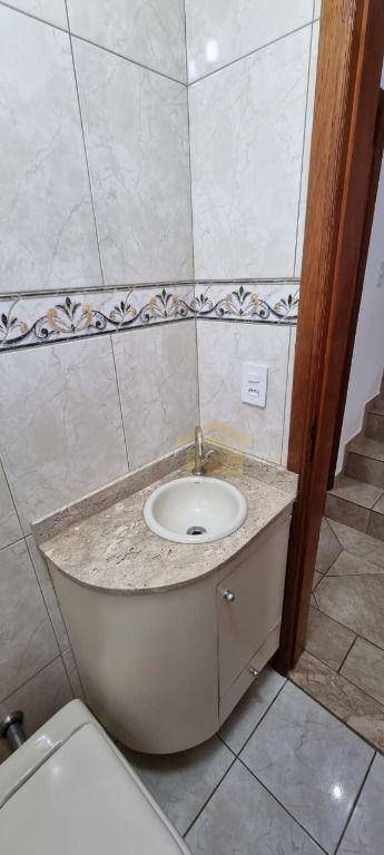 Sobrado à venda com 2 quartos, 126M2 - Foto 31