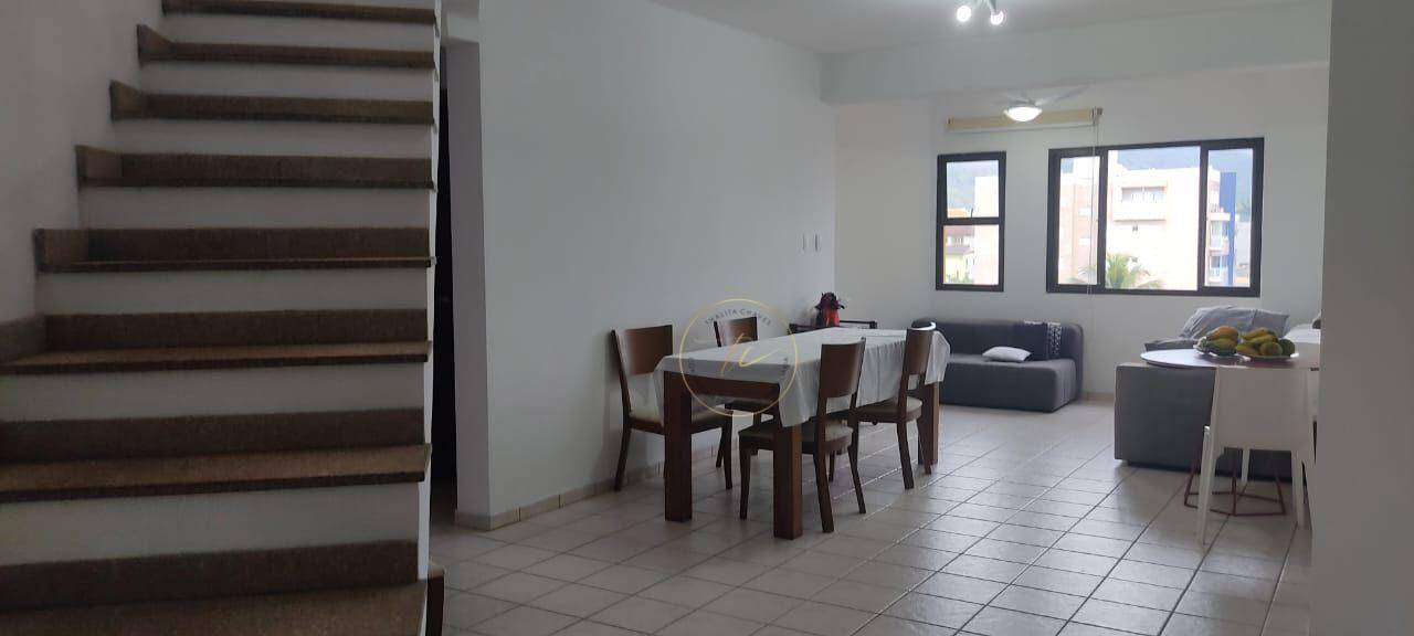 Apartamento à venda com 3 quartos, 176m² - Foto 5