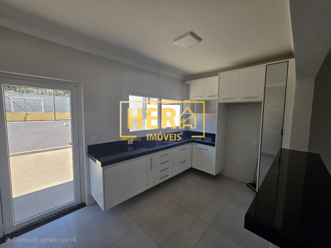 Casa de Condomínio à venda com 3 quartos, 204m² - Foto 12