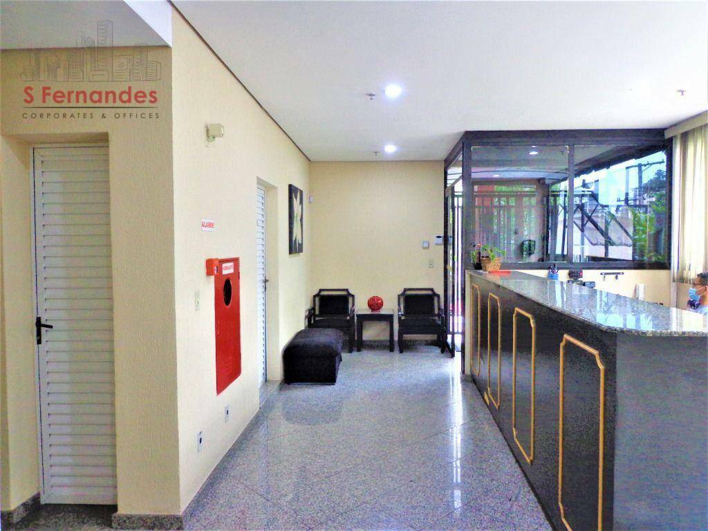 Conjunto Comercial-Sala para alugar, 48m² - Foto 25