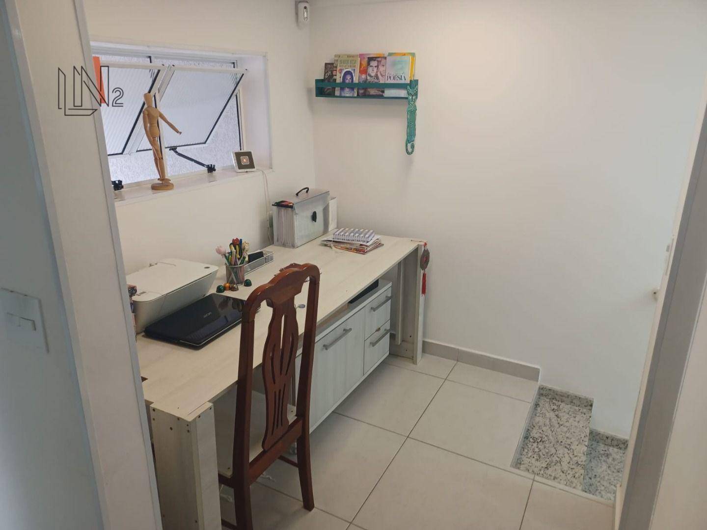 Sobrado à venda com 2 quartos, 183m² - Foto 28