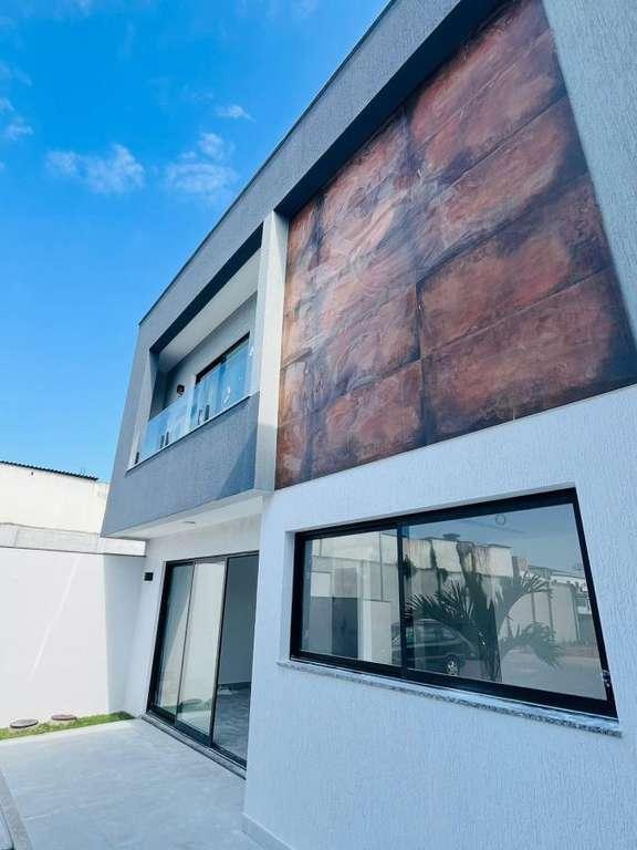 Casa de Condomínio à venda com 4 quartos, 212m² - Foto 2