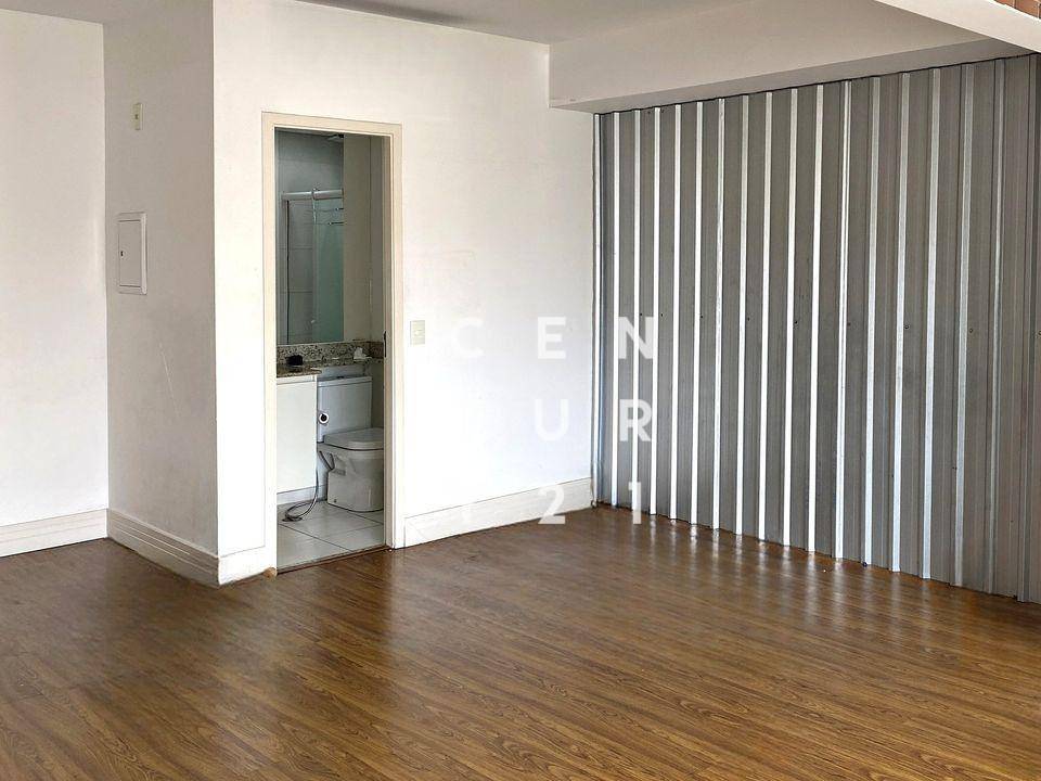 Apartamento à venda com 1 quarto, 42m² - Foto 5