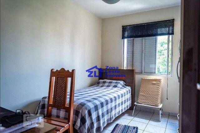 Apartamento à venda com 2 quartos, 50m² - Foto 9