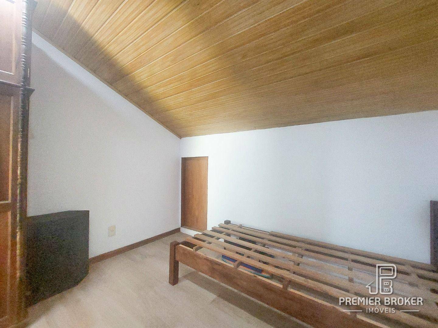 Casa de Condomínio à venda com 3 quartos, 80m² - Foto 11