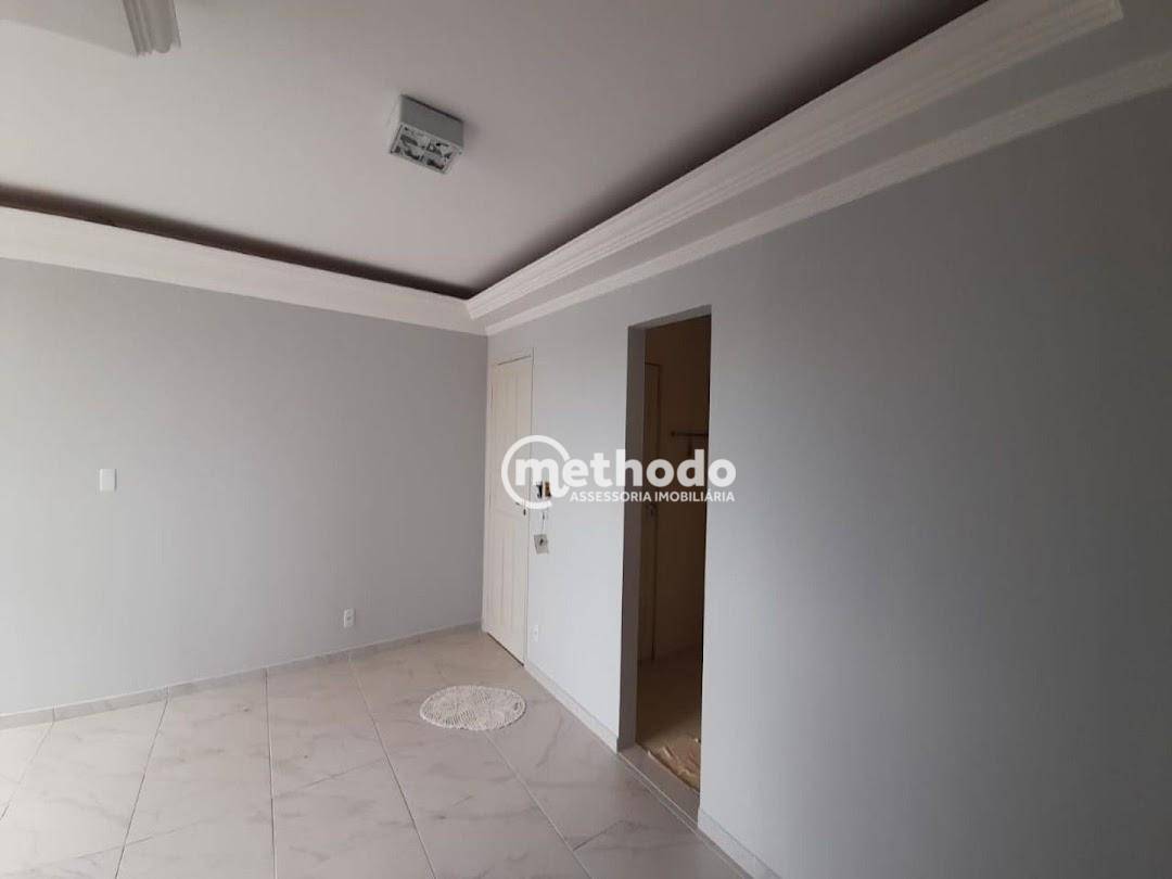 Apartamento à venda com 3 quartos, 80m² - Foto 4