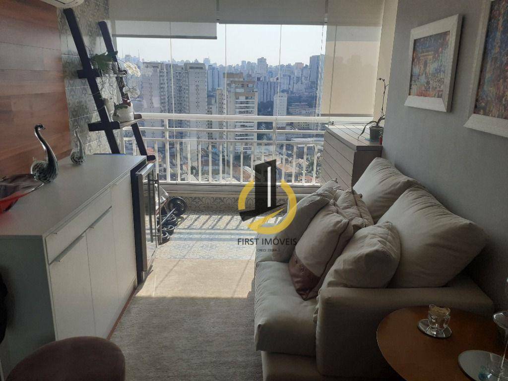 Apartamento à venda com 2 quartos, 71m² - Foto 8