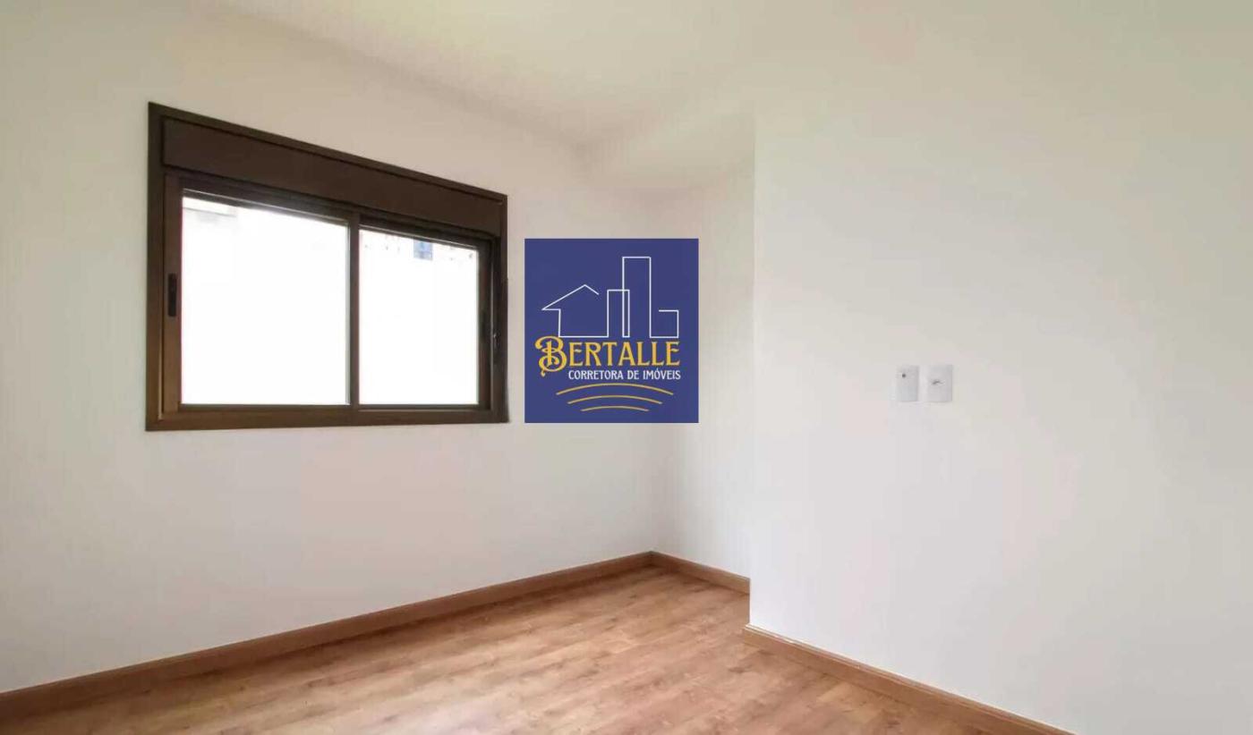 Apartamento à venda com 3 quartos, 106m² - Foto 1