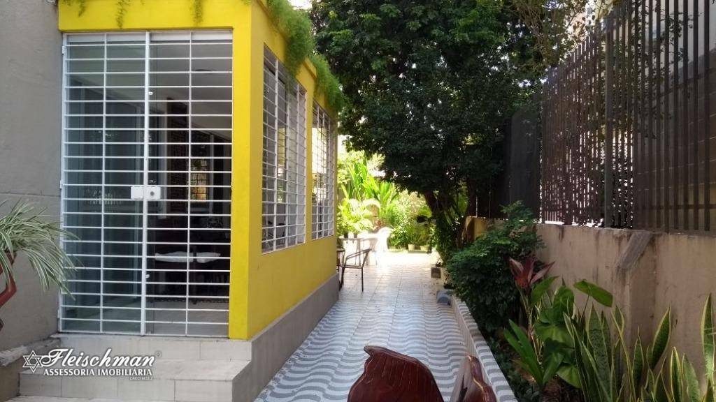 Apartamento para alugar com 3 quartos, 83m² - Foto 21