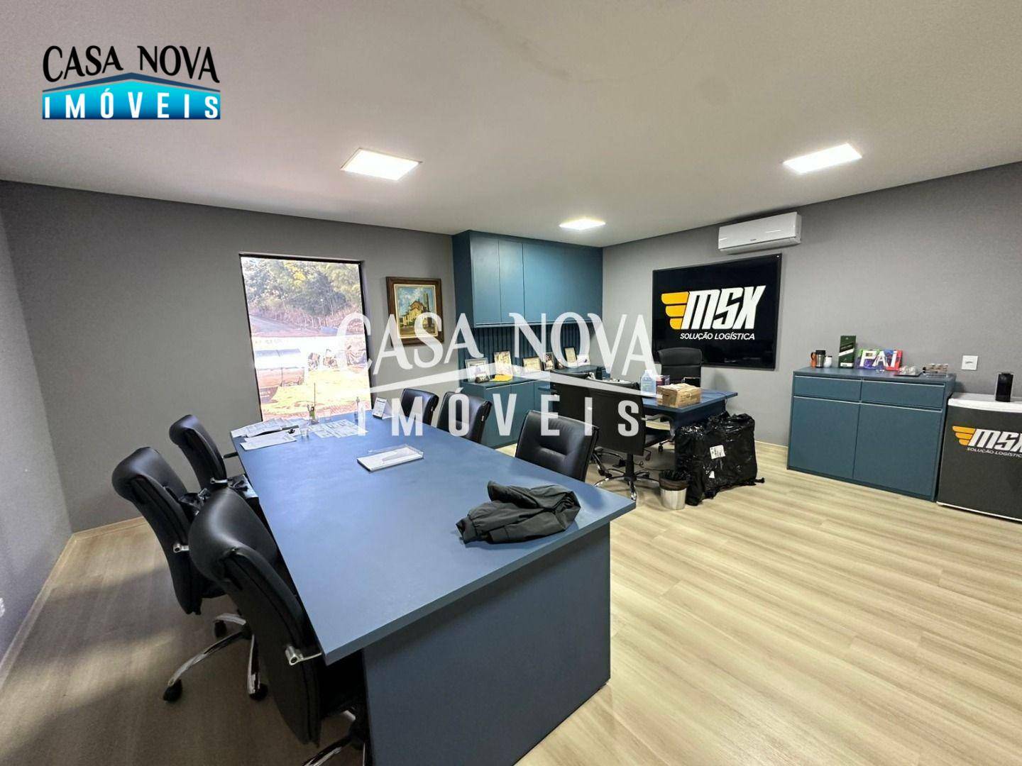 Depósito-Galpão-Armazém à venda e aluguel, 600m² - Foto 29