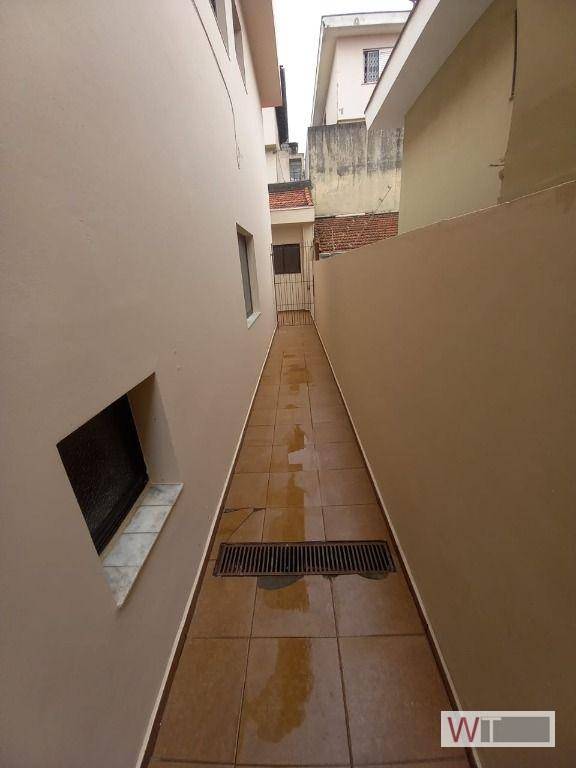 Casa para alugar com 2 quartos, 100m² - Foto 2