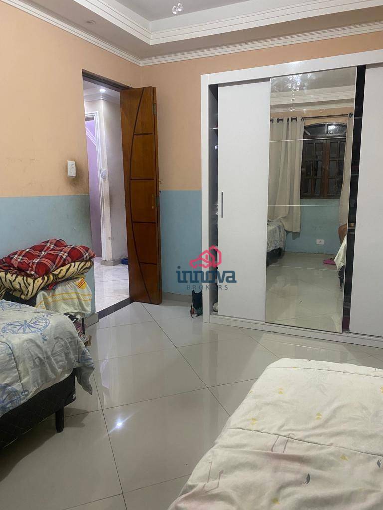 Sobrado à venda com 2 quartos, 130m² - Foto 9