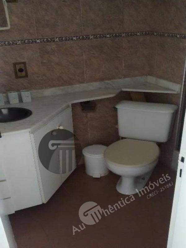 Apartamento à venda com 2 quartos, 50m² - Foto 7