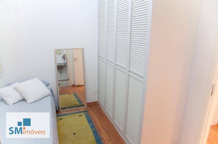 Apartamento à venda com 3 quartos, 115m² - Foto 10