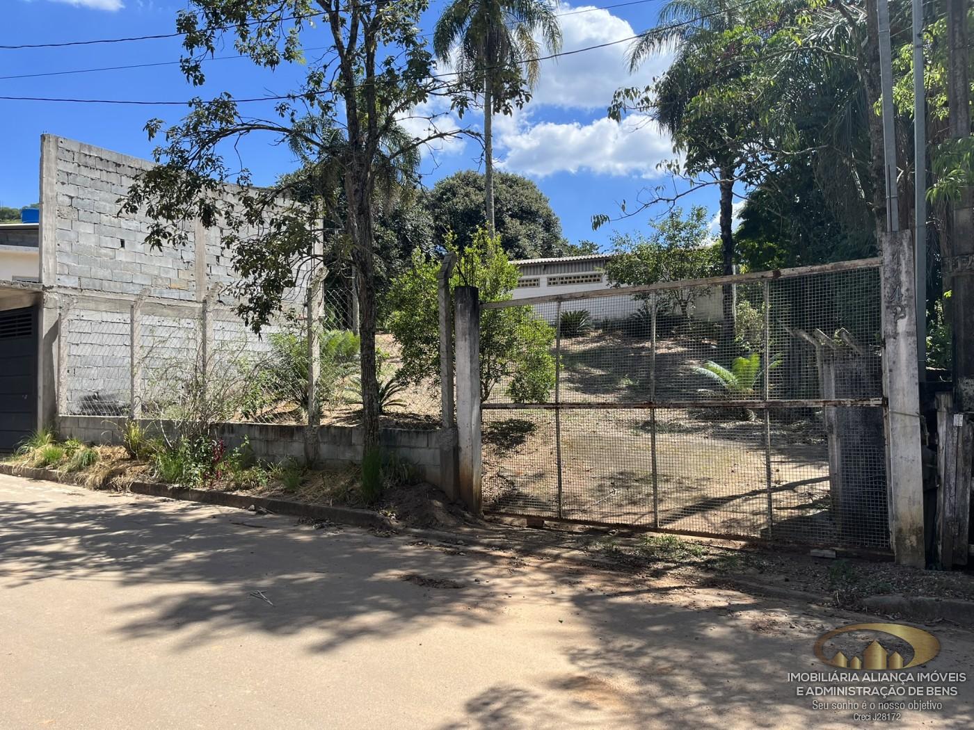 Depósito-Galpão-Armazém à venda, 2000m² - Foto 2
