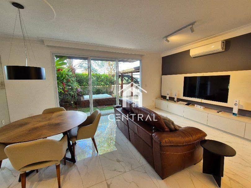 Casa de Condomínio à venda com 3 quartos, 115m² - Foto 10