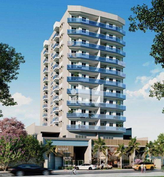 Apartamento à venda com 2 quartos, 58m² - Foto 1