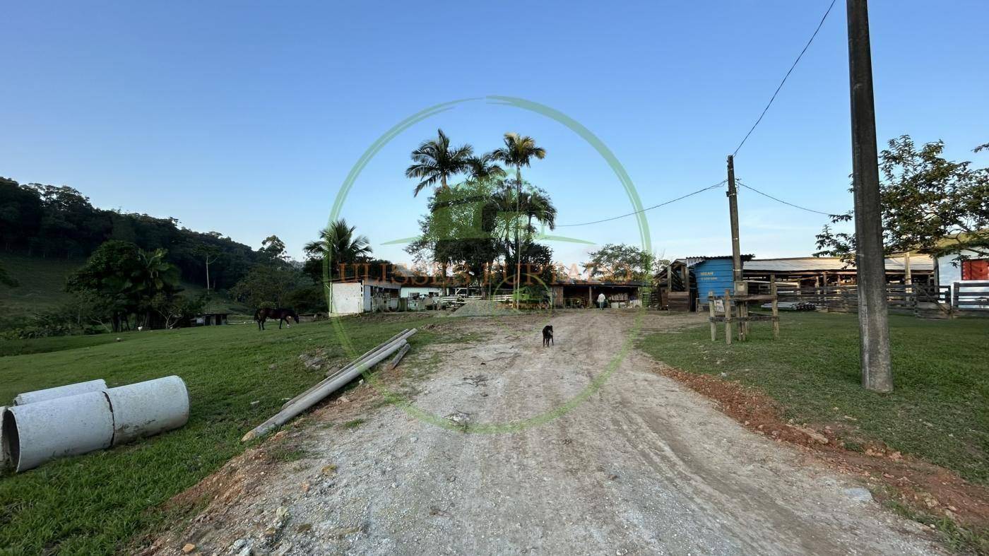 Fazenda, 507 m² - Foto 11