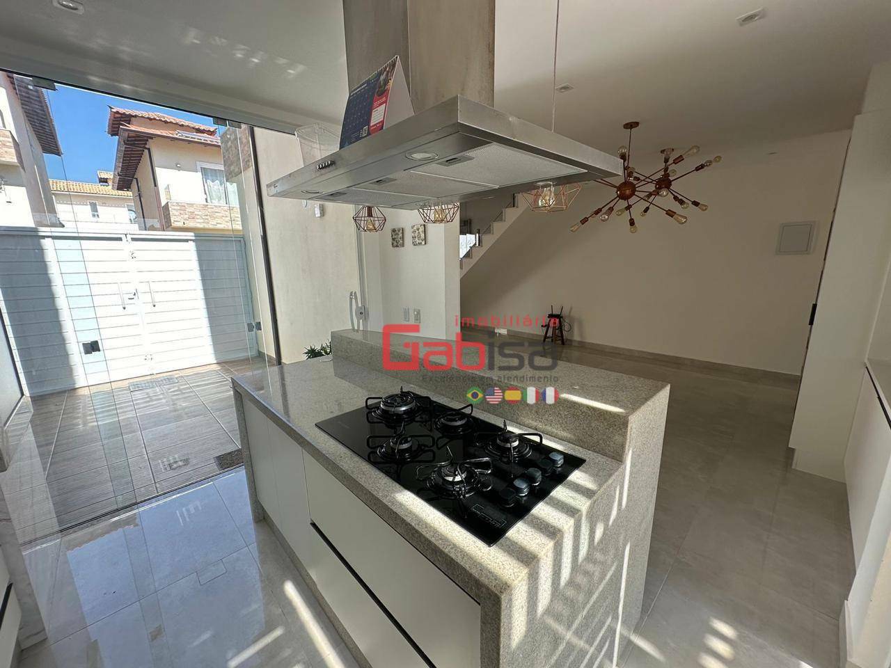 Casa à venda com 3 quartos, 98m² - Foto 27