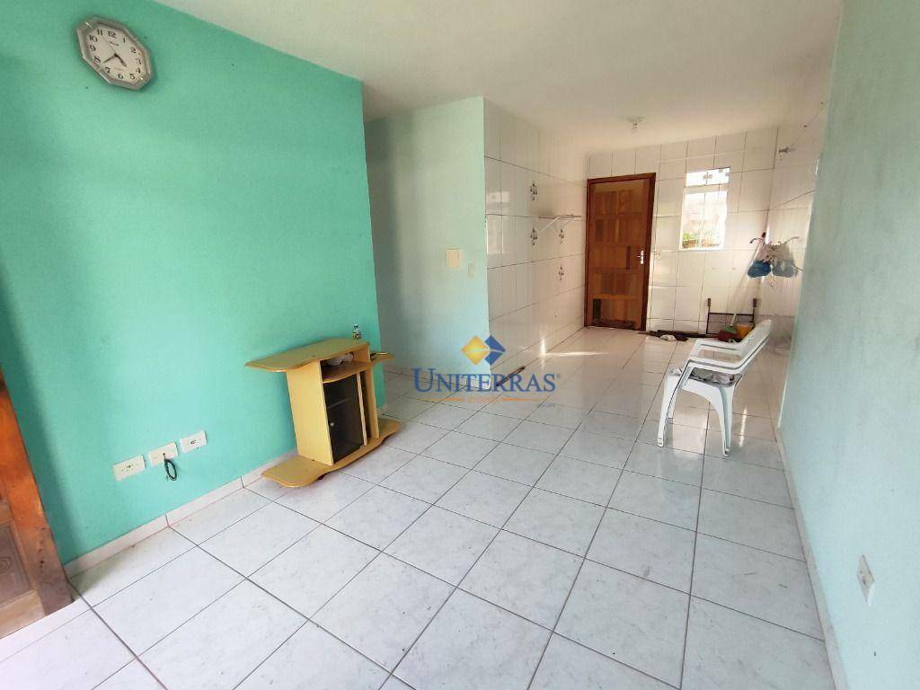 Casa, 3 quartos, 50 m² - Foto 2