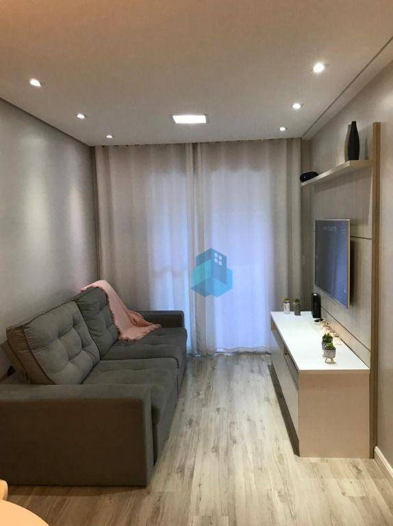 Apartamento à venda com 2 quartos, 105m² - Foto 4