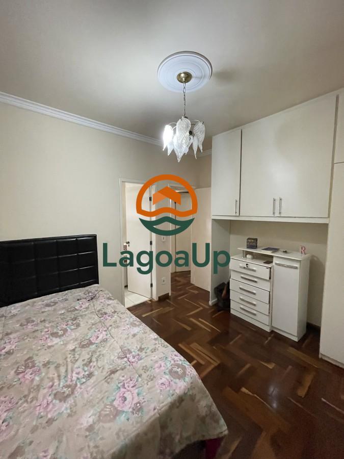 Casa à venda com 4 quartos, 160m² - Foto 13