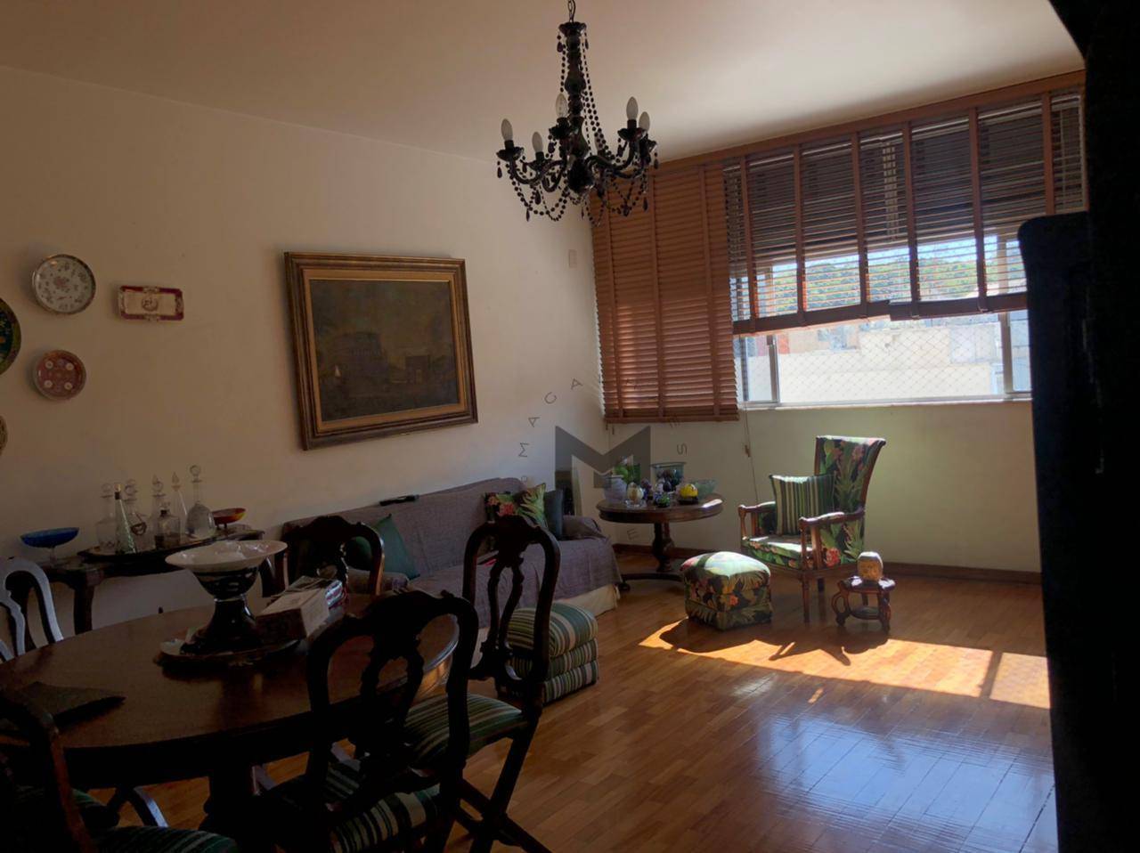 Apartamento à venda com 4 quartos, 239m² - Foto 4