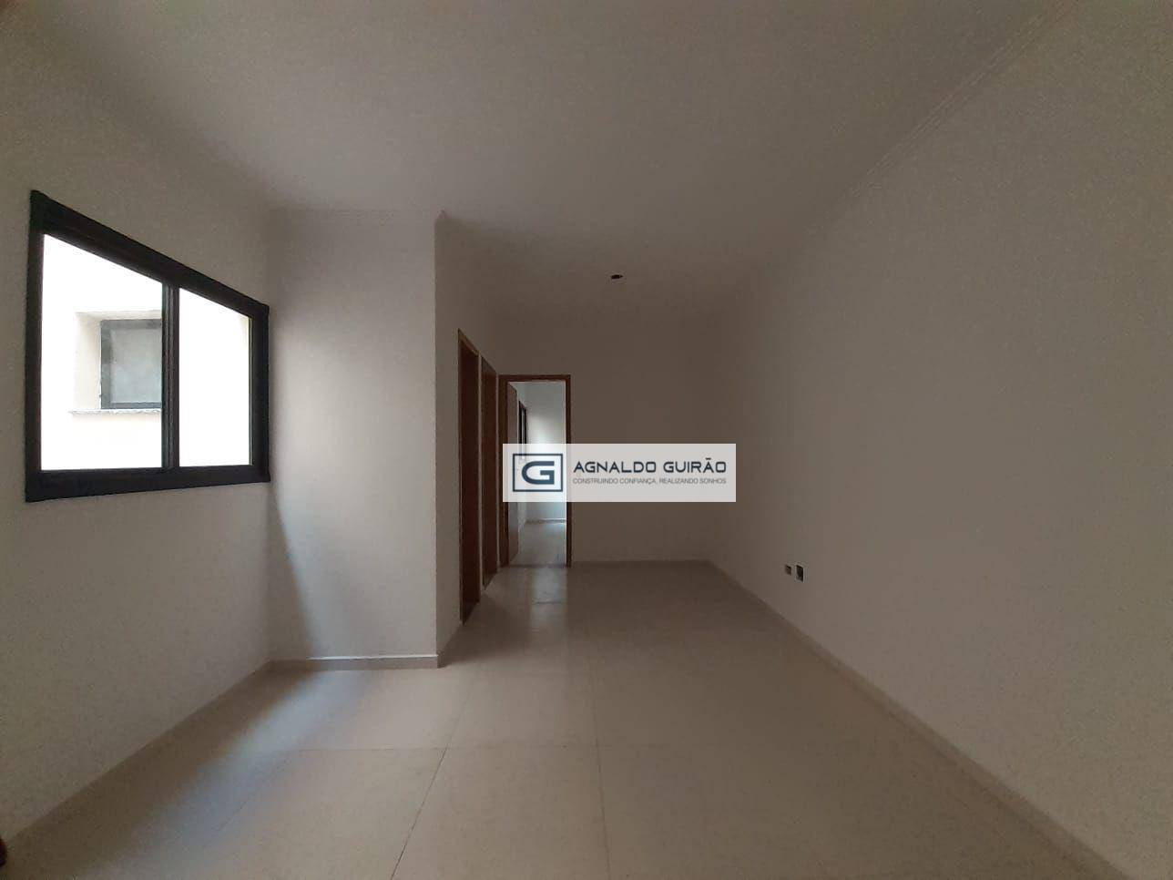 Apartamento à venda com 2 quartos, 40m² - Foto 2