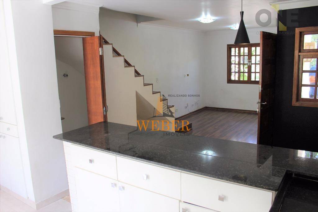 Sobrado à venda com 3 quartos, 190m² - Foto 5