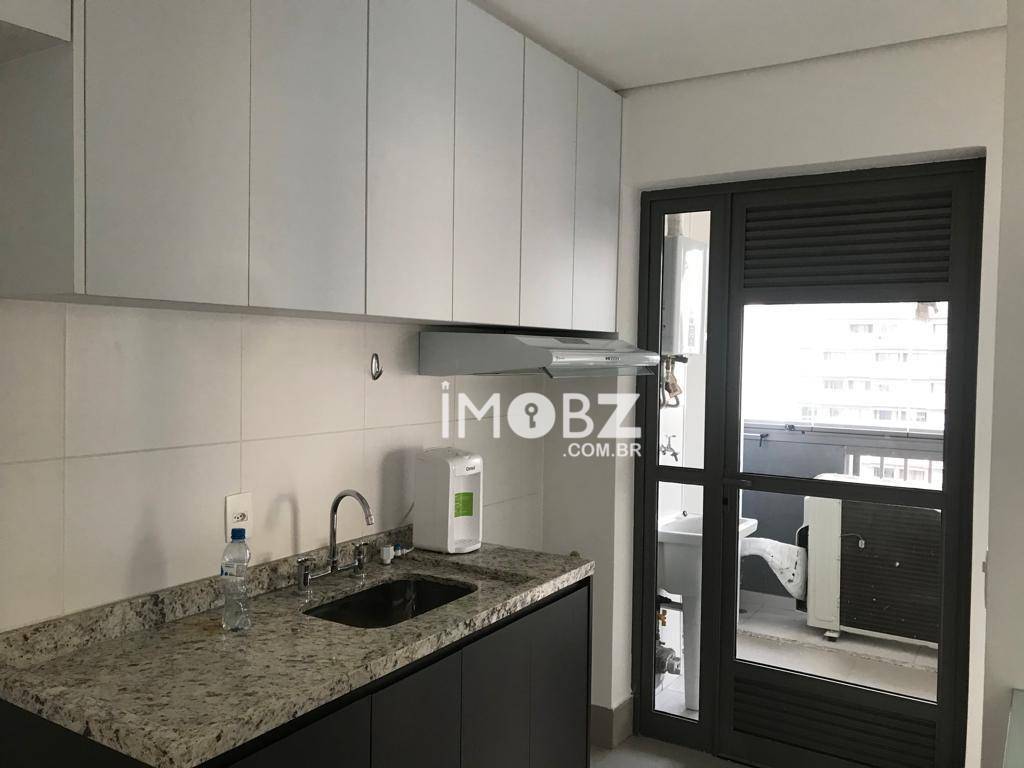 Apartamento à venda com 2 quartos, 82m² - Foto 8