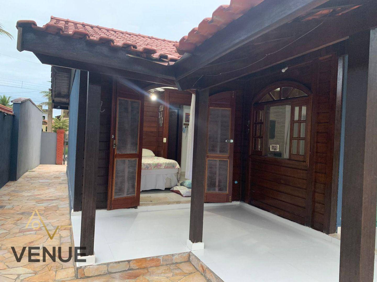 Casa de Condomínio à venda com 3 quartos, 150m² - Foto 4