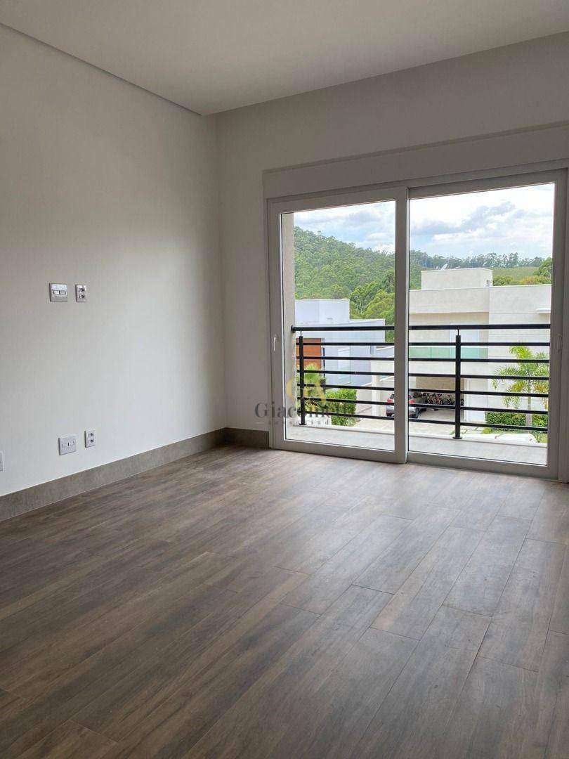 Casa de Condomínio à venda com 4 quartos, 390m² - Foto 7