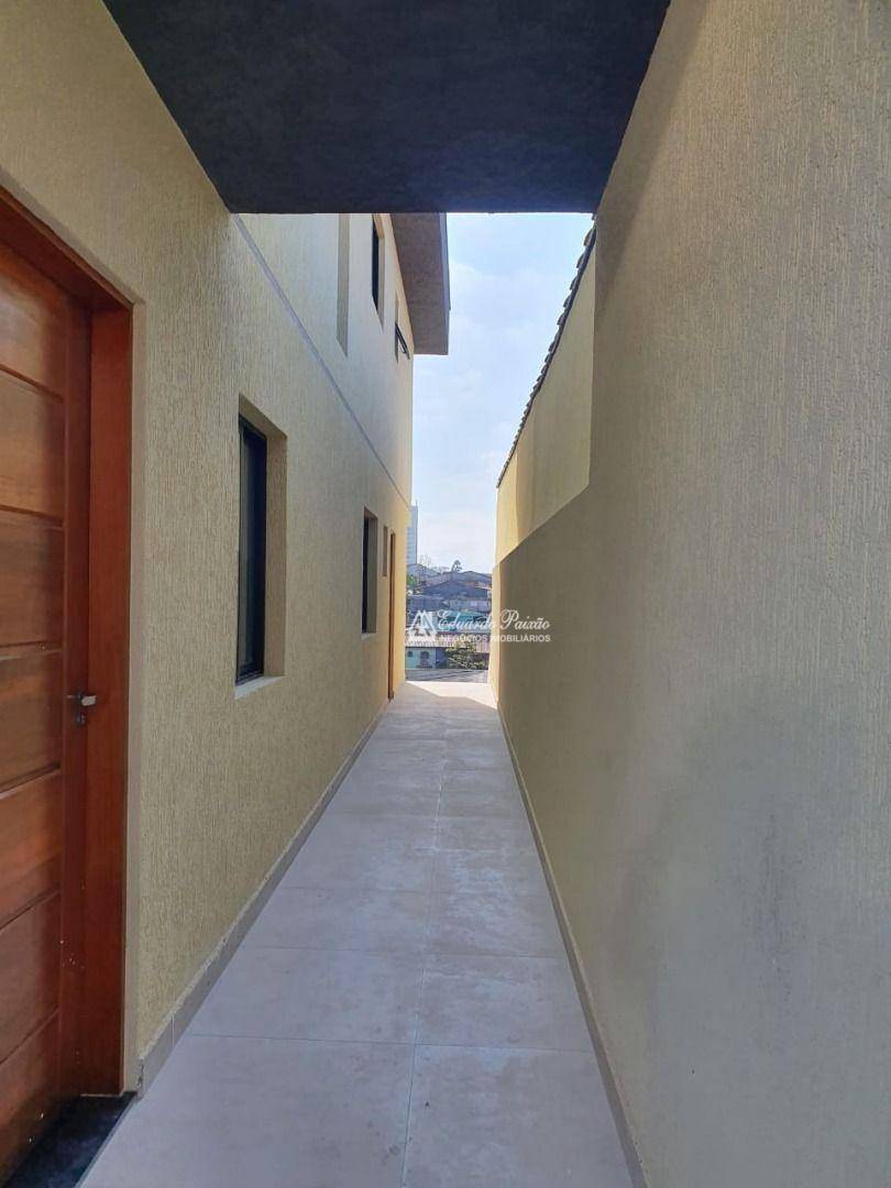 Sobrado à venda com 3 quartos, 170m² - Foto 5