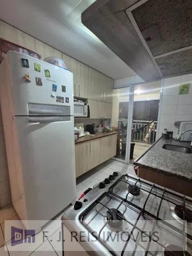 Apartamento à venda com 4 quartos, 114m² - Foto 6