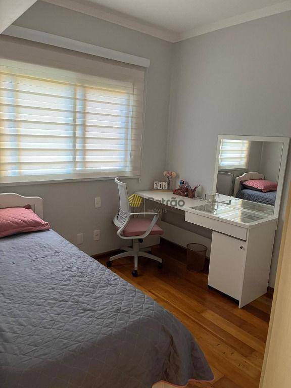 Apartamento à venda com 3 quartos, 107m² - Foto 11