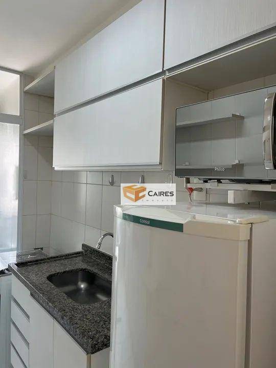 Apartamento para alugar com 3 quartos, 73m² - Foto 7