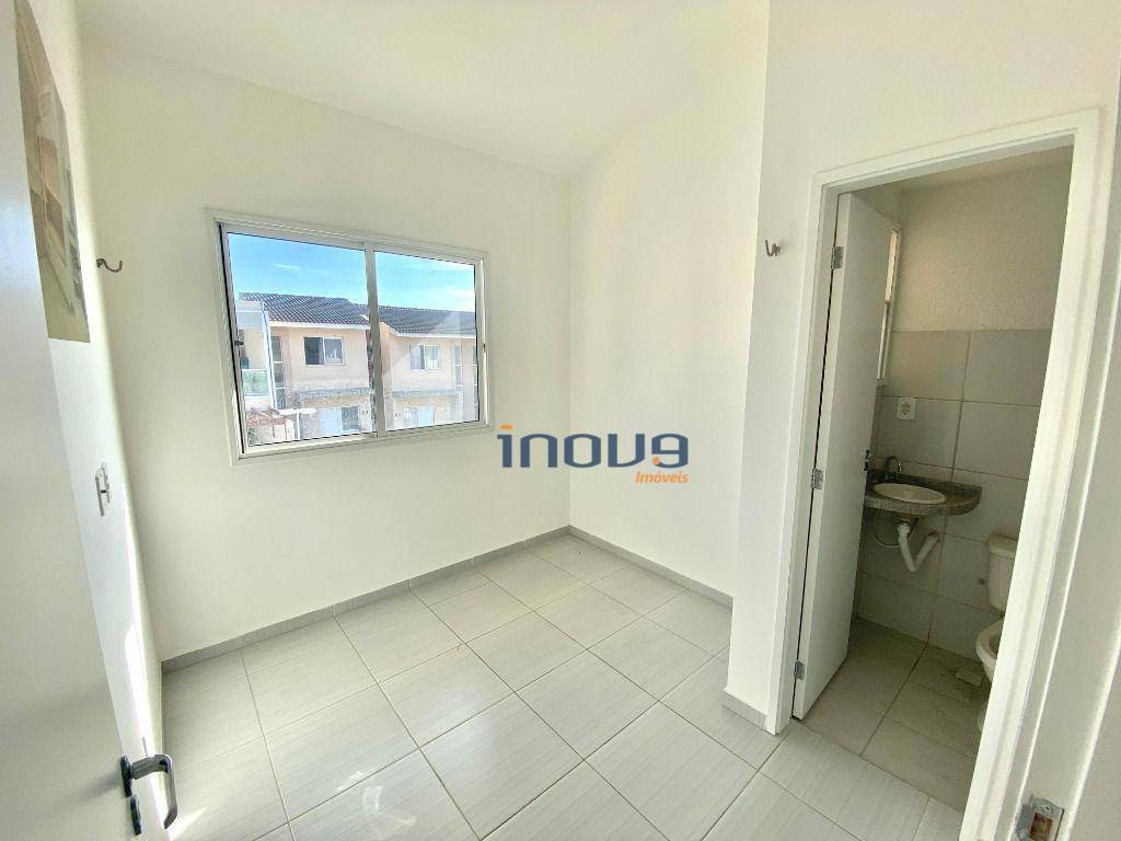 Casa de Condomínio à venda com 2 quartos, 70m² - Foto 20