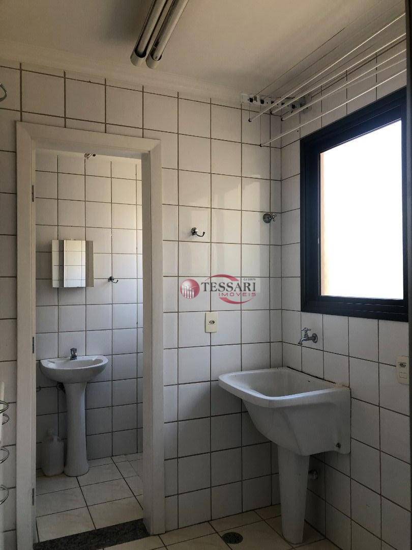 Apartamento para alugar com 3 quartos, 100m² - Foto 10