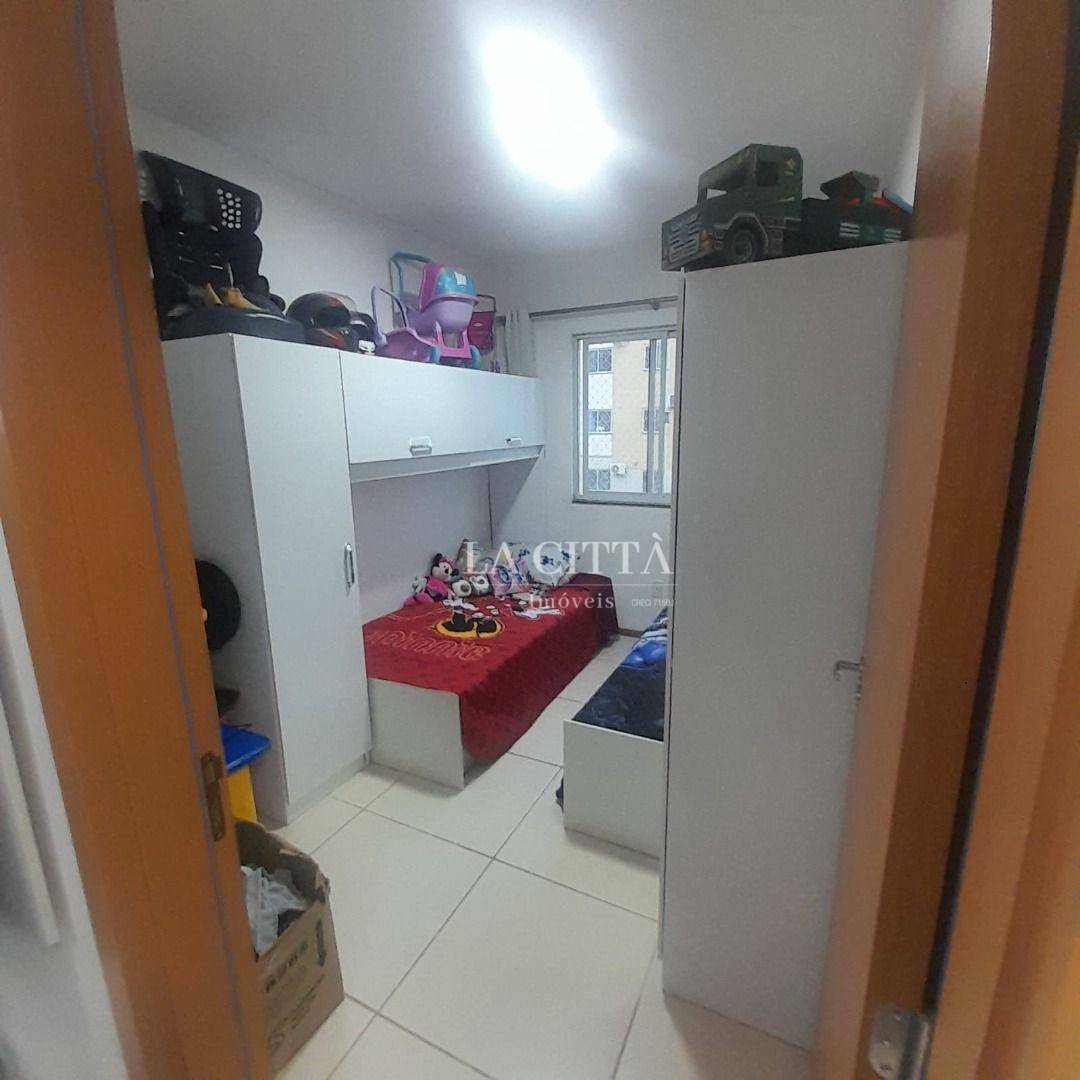 Apartamento à venda com 2 quartos, 49m² - Foto 7