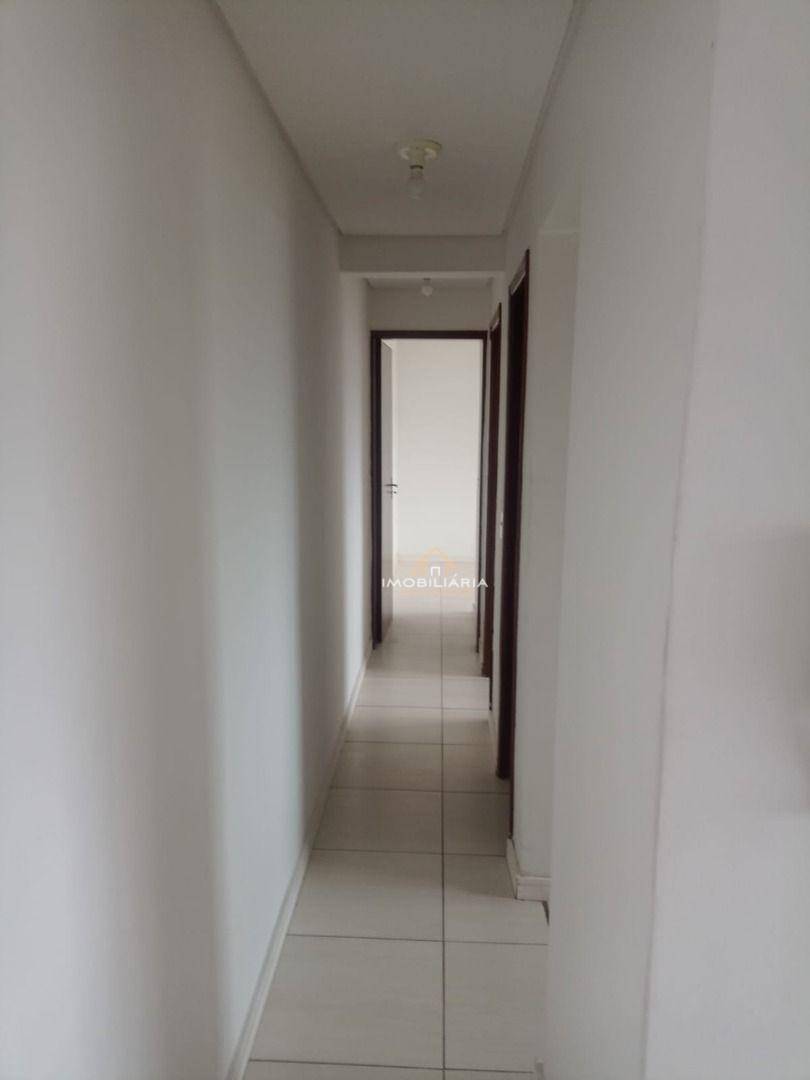 Apartamento à venda com 2 quartos, 52m² - Foto 5