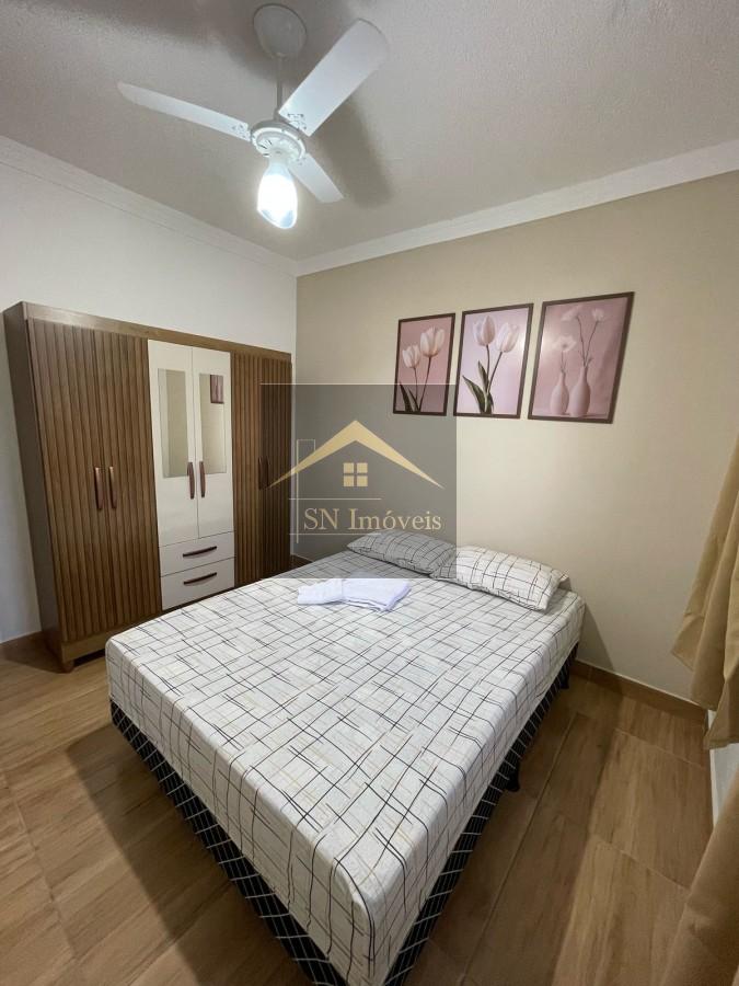 Apartamento à venda com 2 quartos, 50m² - Foto 12