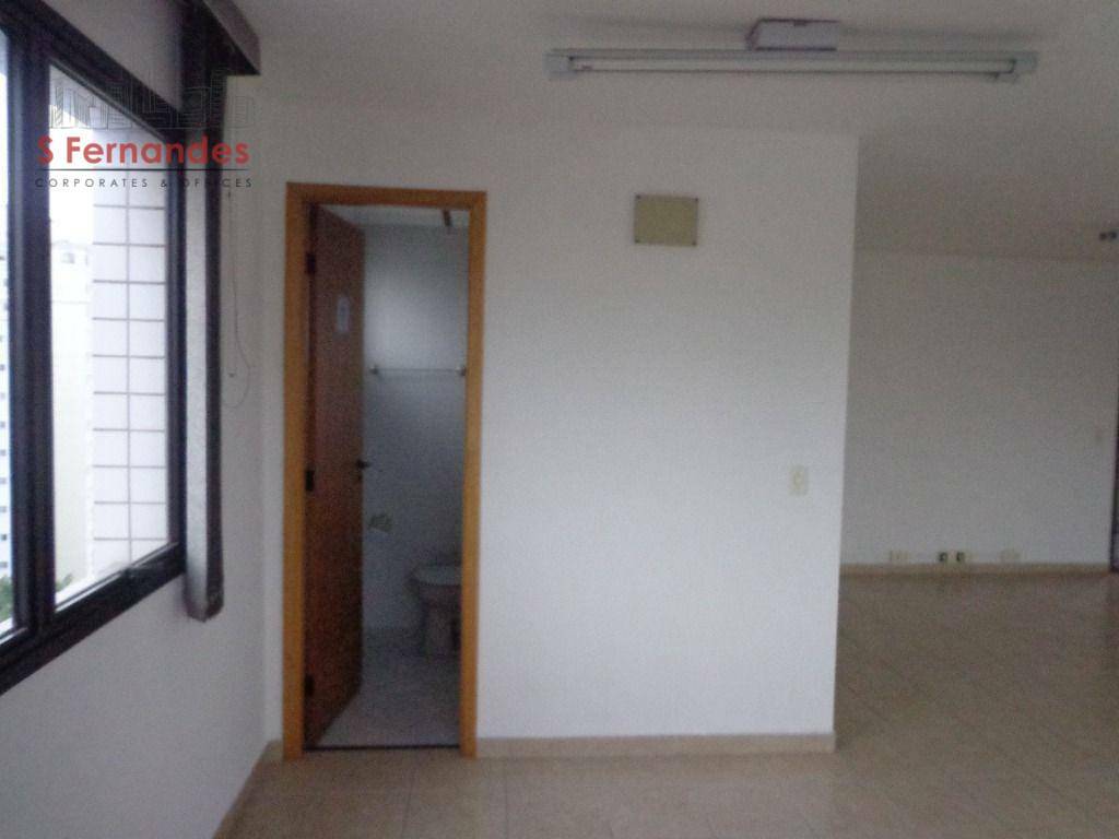 Conjunto Comercial-Sala para alugar, 46m² - Foto 13