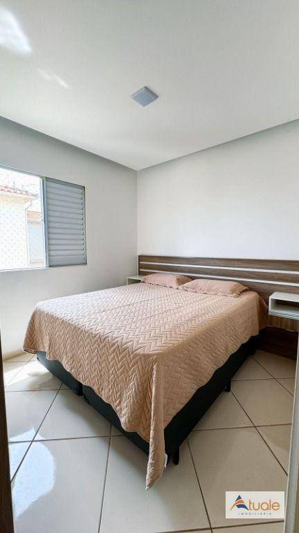 Apartamento à venda com 3 quartos, 67m² - Foto 22