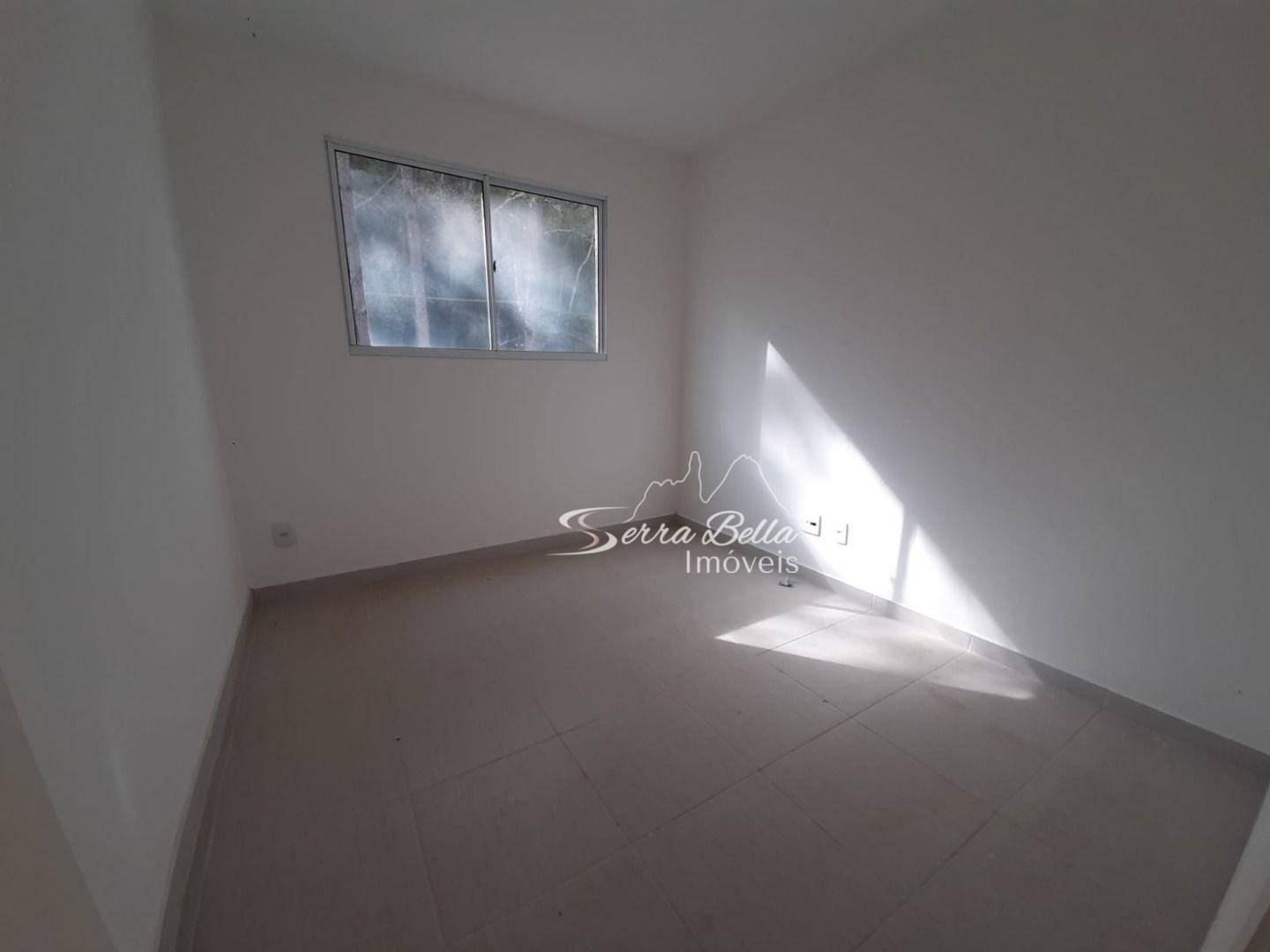 Apartamento à venda com 2 quartos, 51m² - Foto 7