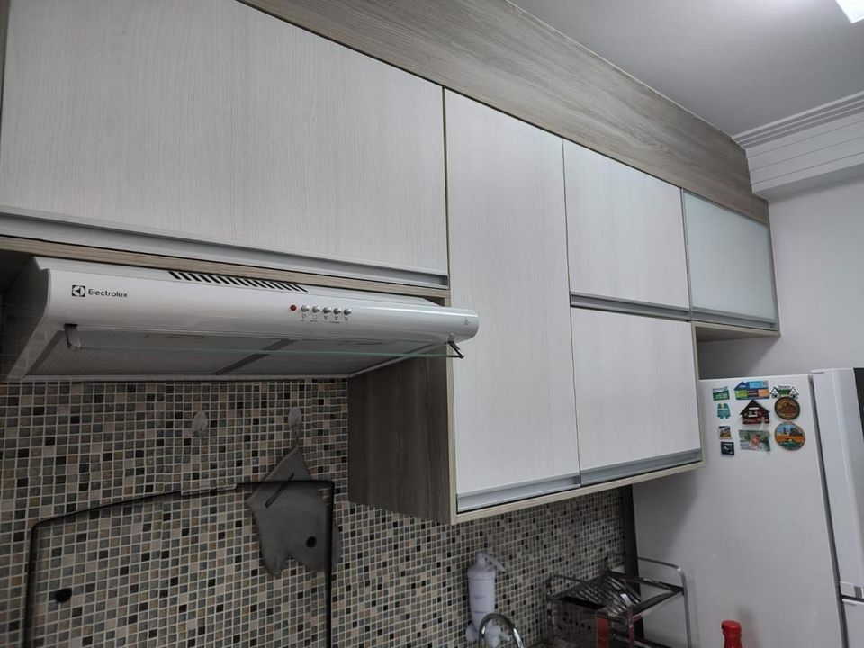 Apartamento à venda com 3 quartos, 66m² - Foto 18