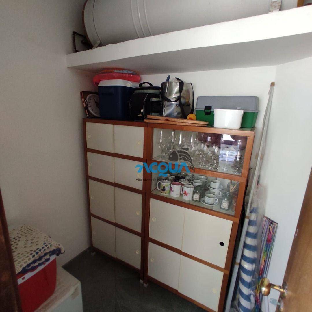 Apartamento à venda com 3 quartos, 170m² - Foto 14