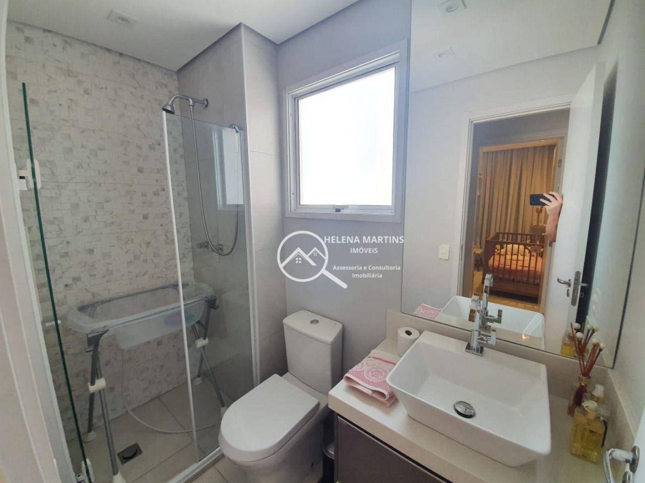 Apartamento à venda com 3 quartos, 72m² - Foto 20