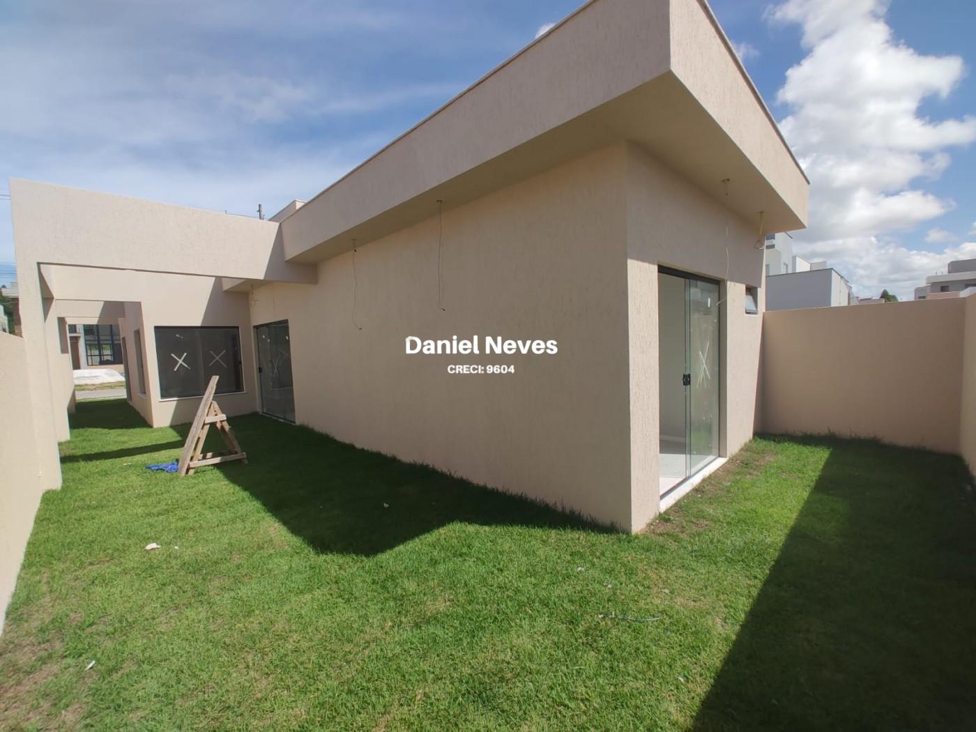 Casa de Condomínio à venda com 3 quartos, 91m² - Foto 3